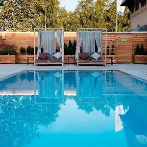 Welcome Barkarby Hotell